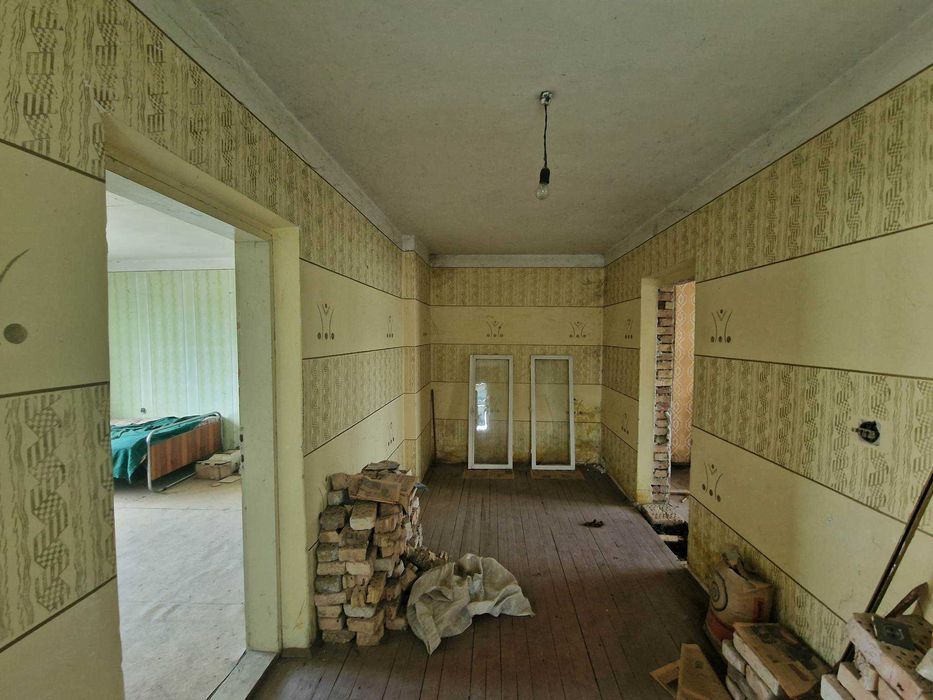 Продава се Къща в Разград, Промишлена зона - Изток - 250 кв.м за 317 €/кв.м - Снимка #14