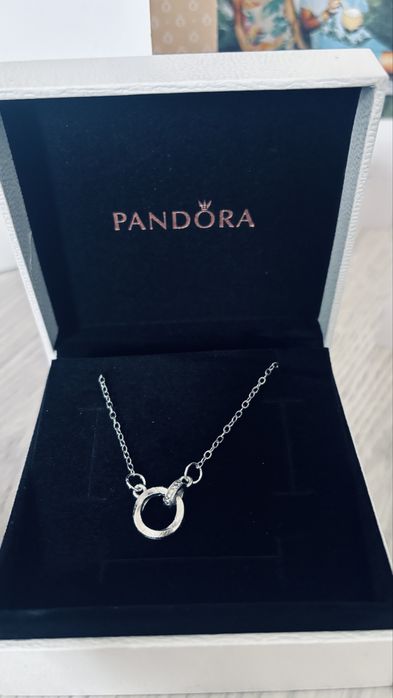 Pandora  цепочка
