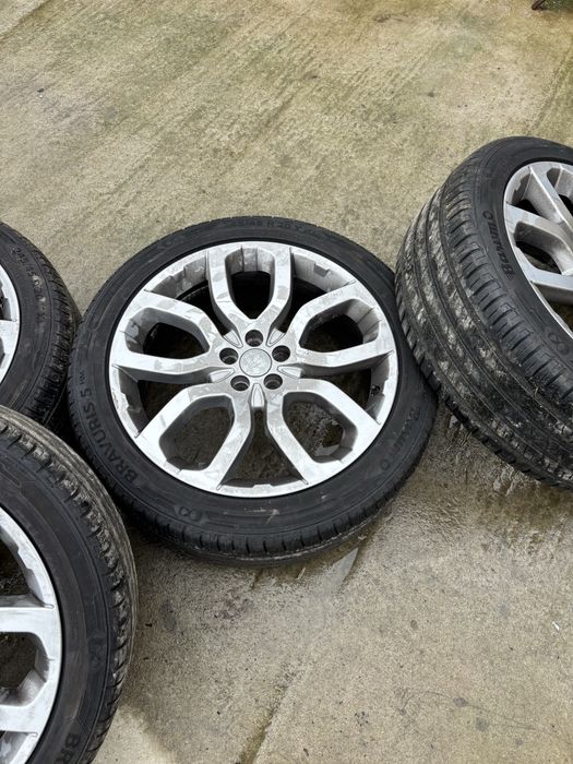 Jante rotii range rover volvo ford jaguar land rover velar evoque