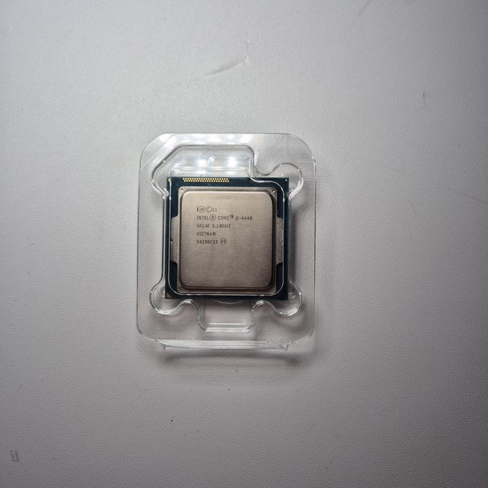 Procesor Intel i5-4460