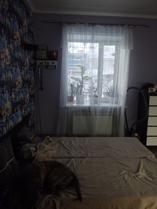 Продам 3 комнатную квартиру