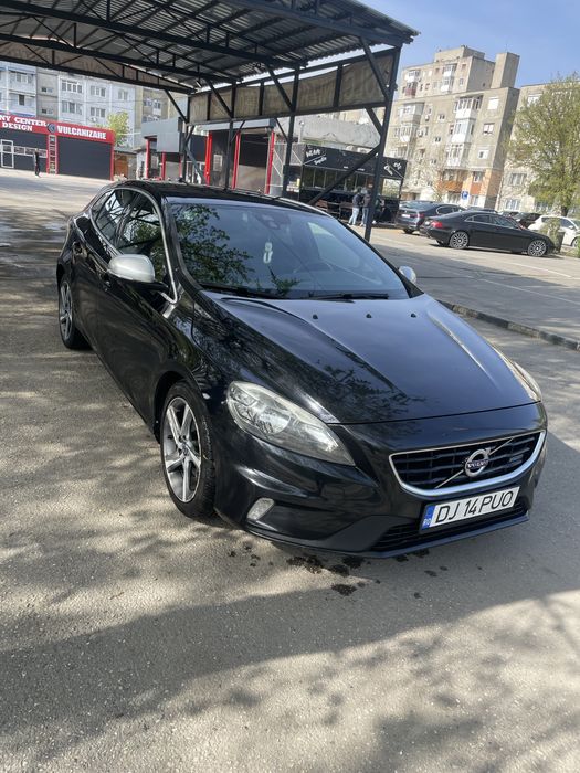 Volvo V 40 R-Design