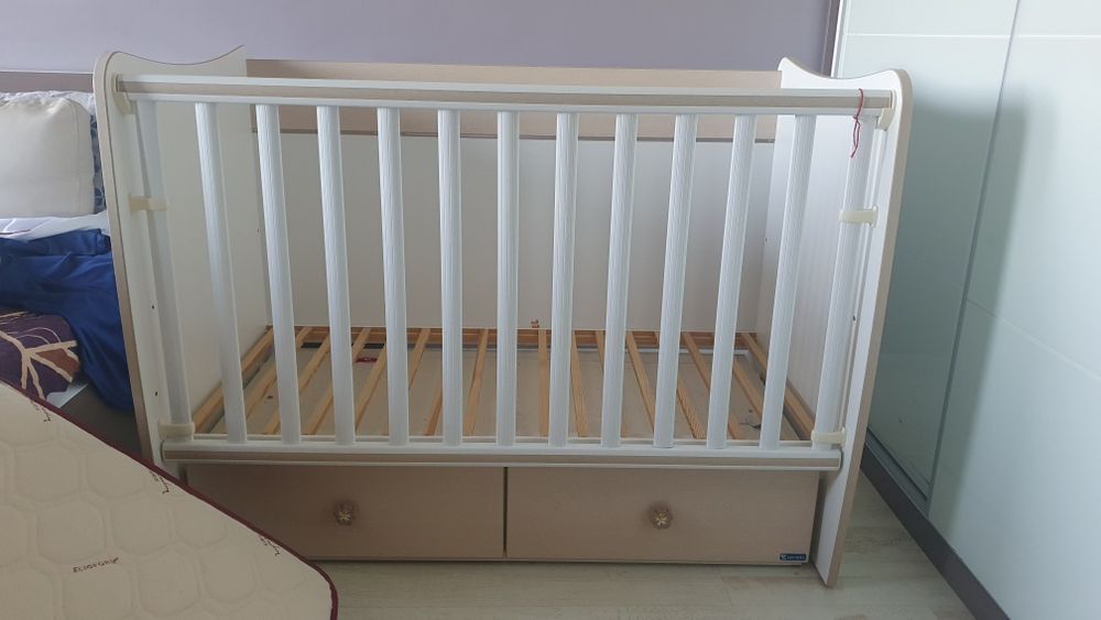 Кошара Лорели 120/60