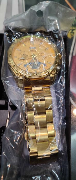 Мъжки ръчен часовник