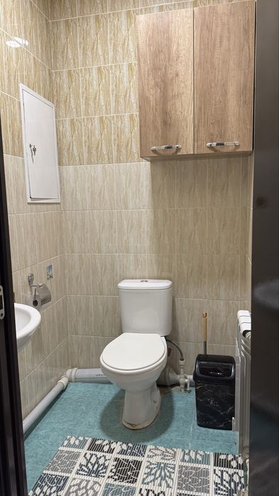 ARENDA! Sergeli “5a”da 3 xonali uy ijaraga beriladi!