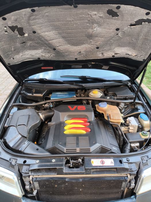 Продам Audi A4 B5