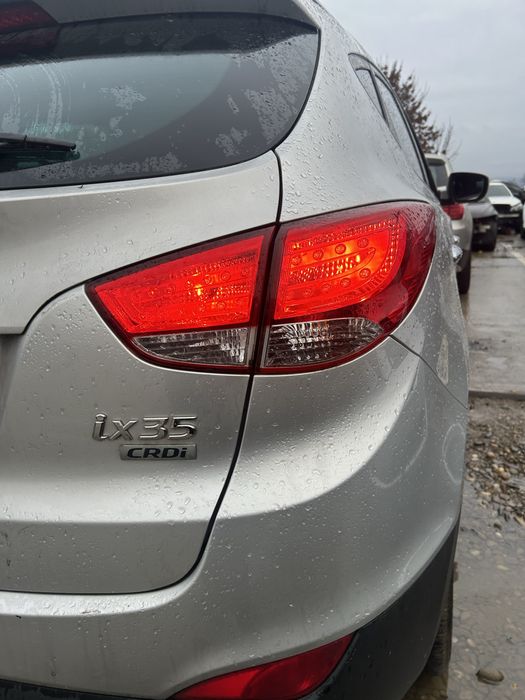 Stop stânga aripă Hyundai ix 35 2012