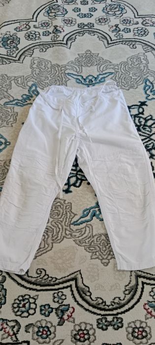 Кимоно для Рукопашного боя и Джет-Кундо