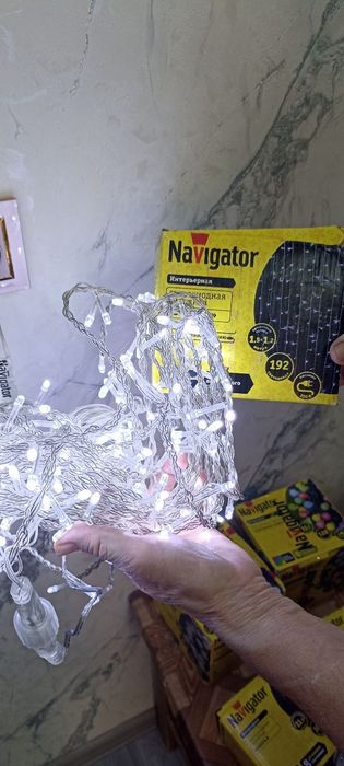 Гриллянт счетчалар