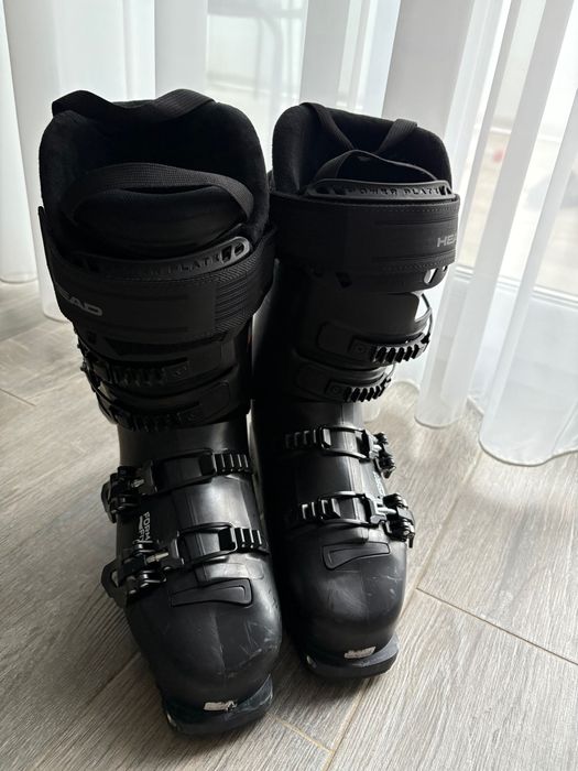 Vand clapari Head marime 26-26.5 flex 95