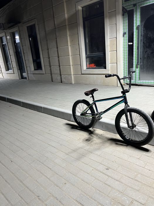 продам трюковой бмх