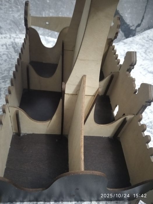 Игрушка органайзер