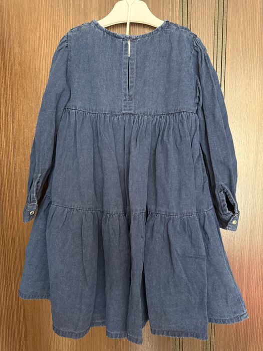 Детска Рокля Mayoral 110