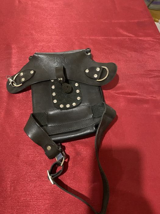 Рокеркса чанта