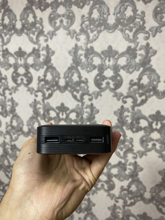 Карманная зарядка