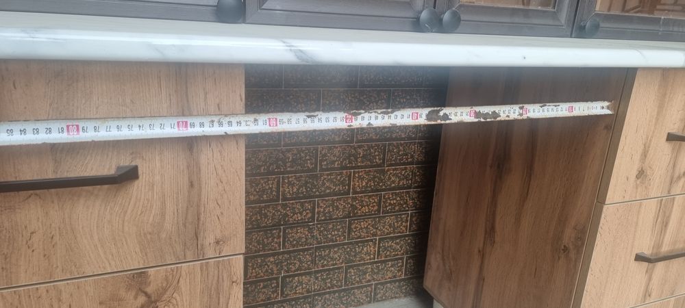 Кухонный гарнитура