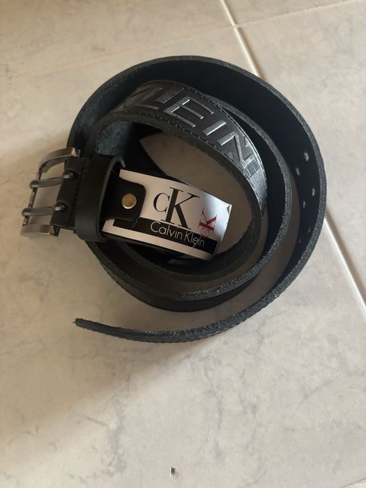 Колан Calvin Klein