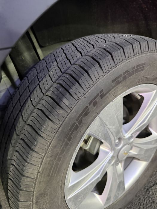 Chevrolet Captiva 2013 — 4