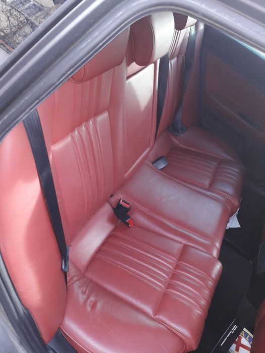 Алфа 159 автомат само на части