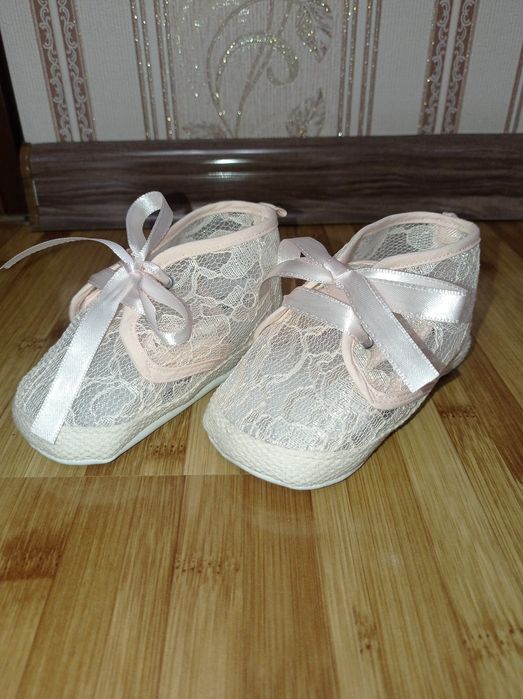 Пятки для девочек