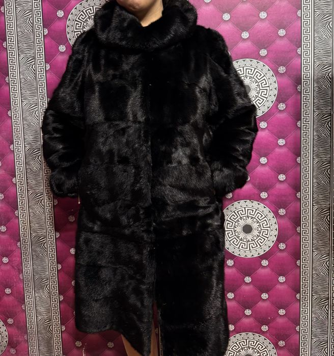 продам Норковую шубу