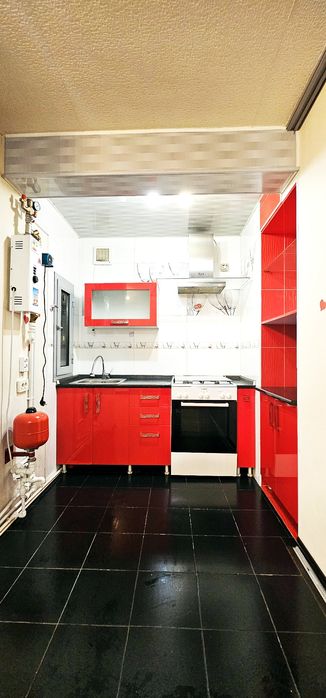 СВОЯ! ЯЛАНГАЧ 3 комнатная квартира. Уй жой 3 хонали хонадон