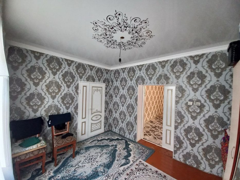 Продаётся  дом Аксукент