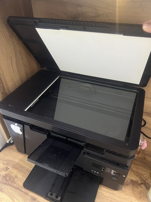 Продам принтер/сканер/копир