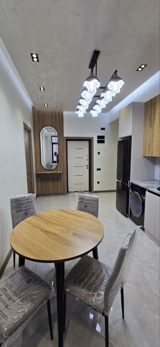 Продажа квартиры Паркентский Циолковский двухкомнатный новостройка
