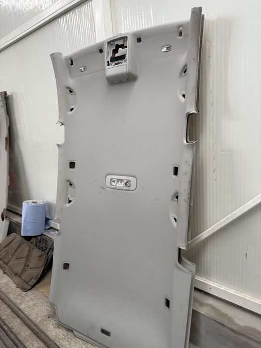 Tapiterie plafon passat b6 break