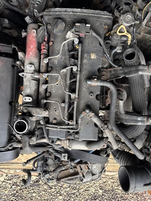 Киа карнивал двигател 2.9 турбо дизел