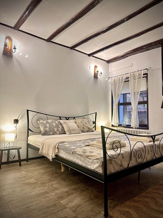 Къща за гости Стоянови