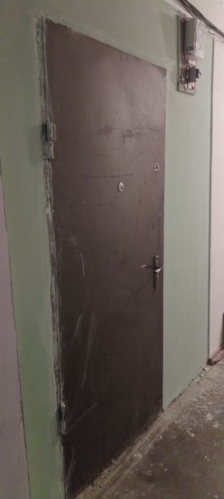 Бывщое общижитие. 12000 у. е. 1-этаж