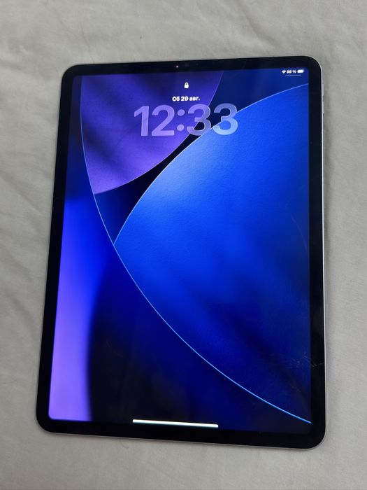 Ipad pro 11 M2 wifi 128gb