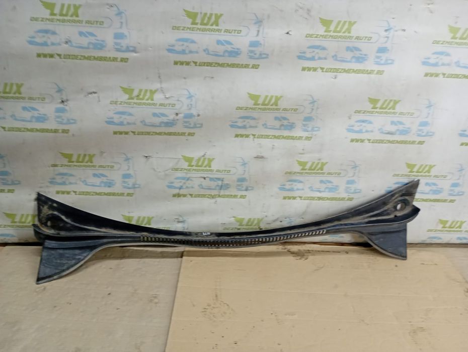 Grila stergatoare parbriz Seat Leon 2 (1P) (2005 - 2009) (1.9 tdi) BLS