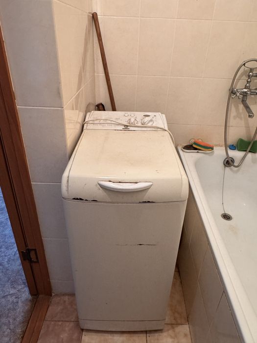 Стиральная машина Indesit