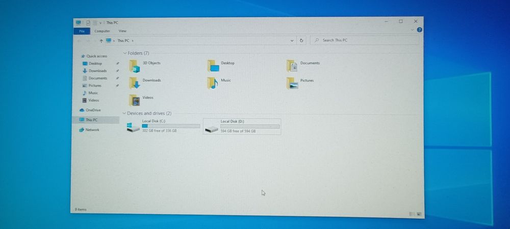 Pc i5  gaming  medium
