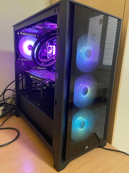 Геймарски компутар