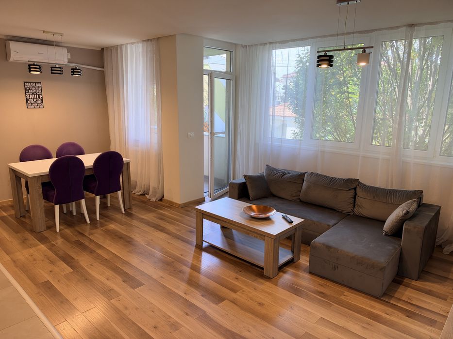 Proprietar – Apartament 2 camere decomandat, 61 mp, curte cu loc de parcare, Dr. Pius Brânzeu