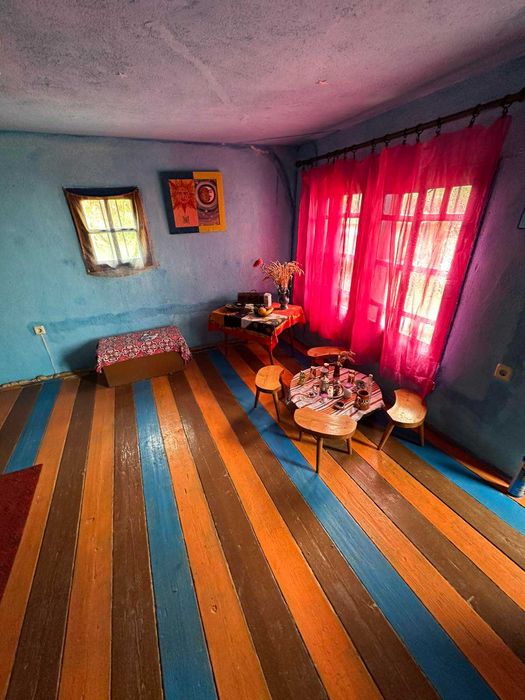 Продава се Къща в с. Отец Паисиево, Област Пловдив - 68 кв.м за 324 €/кв.м - Снимка #16