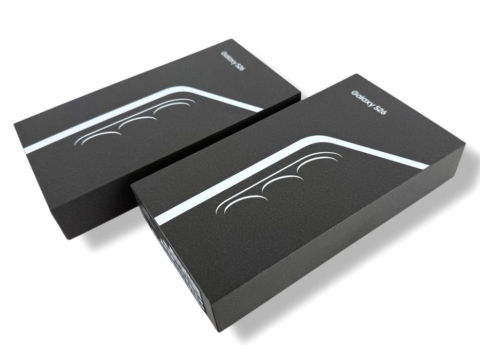 НАЛИЧНИ! Samsung S26 5G 512GB Black / White / Blue / Violet Гараниця!