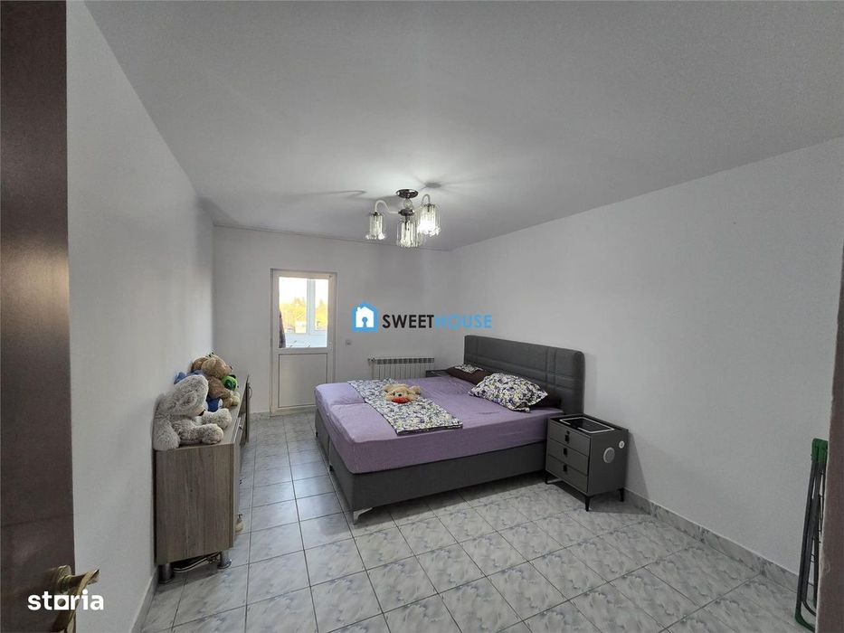 Apartament 4 Camere - Design Modern — fotografia 3
