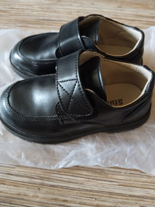 Ботинки для мальчиков