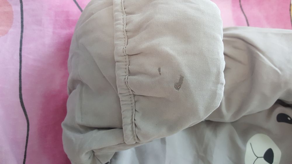 Космонавт за момиче