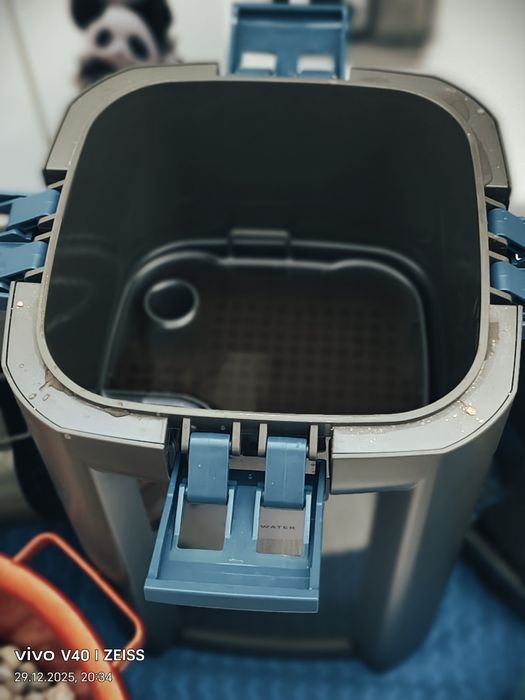 Фильтр для аквариума Bio master 350