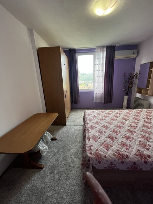 Продава се Двустаен апартамент в Пловдив, Христо Смирненски - 50 кв.м за 510 €/кв.м - Снимка #2