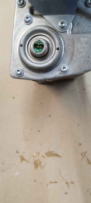 Fete usi BMW E90 Europa , proiectoare, airbag pasager