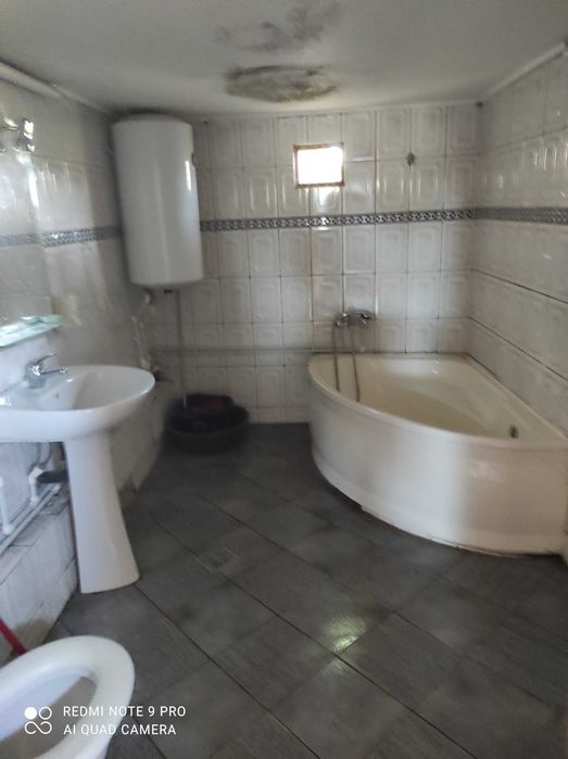 Vand teren 3052mp utilitati Sarinasuf 10 km de Murighiol Delta Dunarii