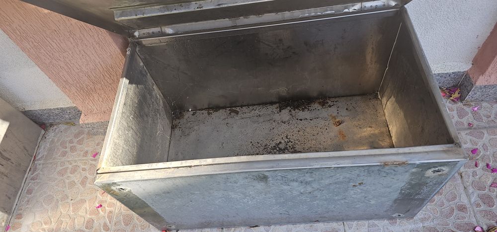 Сандък ,куфар за иструмент за камион