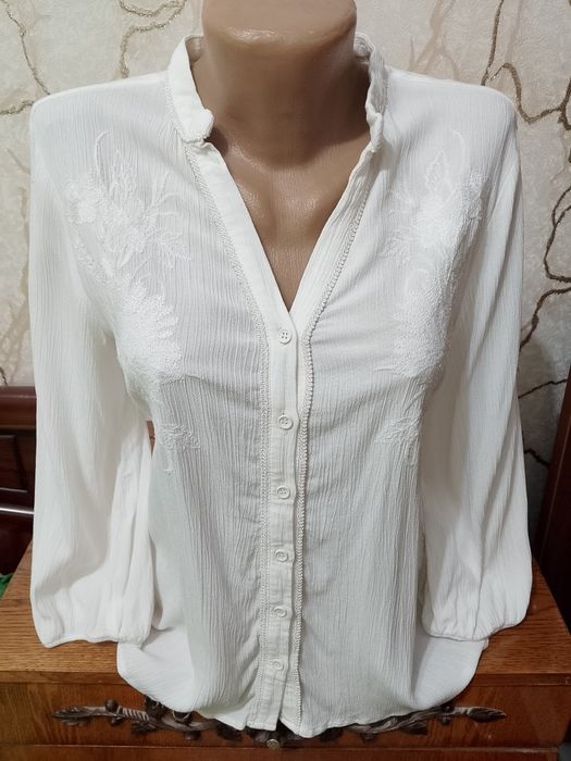 Рубашка (батник) жен. Раз. 44-46